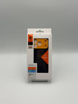 Spigen Nano Pop MagSafe Case for iPhone 17 Pro 6.3" Blueberry Navy - ACS10326