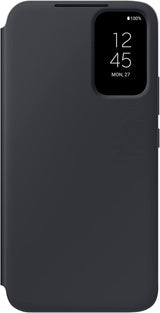 Samsung Galaxy A34 5G Smart View Wallet Case Black - EF-ZA346CBEGWW