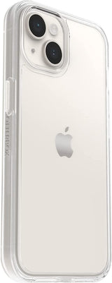 Otterbox Symmetry Series for iphone 13 6.1" Clear 77-88608