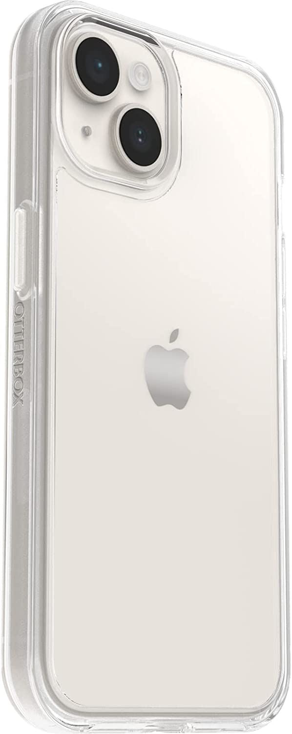 Otterbox Symmetry Series for iphone 13 6.1" Clear 77-88608