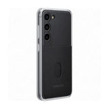 Samsung Galaxy S23 Frame Case Black - EF-MS911CBEGWW