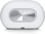 Harman Kardon Omni 20+ Wireless Bluetooth HD Speaker White - HKOMNI20PLWHTEU