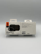 Spigen Urban Fit Case for AirPods Pro 3 Black - ACS09830