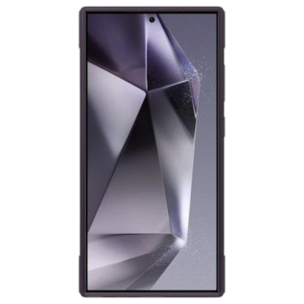 Samsung Galaxy S24 Ultra Shield Case Dark Violet - GP-FPS928SACVW