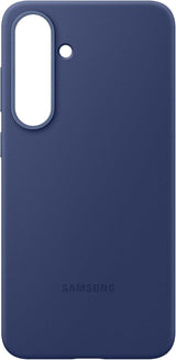 Samsung Galaxy S25 Plus 6.7" Silicone Case Blue - EF-PS936CNEGWW