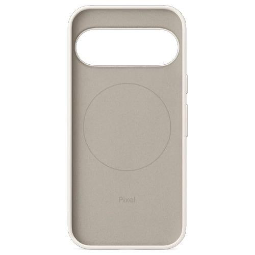 Google Pixelsnap Case for Pixel 10/10 Pro 6.3" Porcelain - GA09836-WW