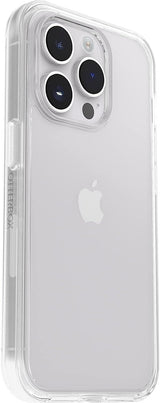 Otterbox Symmetry Series for iphone 14 Pro 6.1" Clear 77-88625