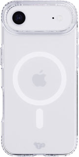 Tech21 Evo Lite Case with MagSafe for iPhone 17 Air 6.5" Clear - T21-11318