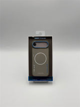 Nimmy Cool & Cute 2.0 Case with MagSafe for iPhone 17 Air 6.5" Grey Blue - N-YJKM-CX2.0-IP17-AIR-05