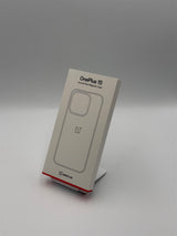 OnePlus Nord 15 Aramid Fiber Magnetic Case 6.78" Black - 5431102021