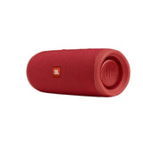 JBL Flip 5 Portable Waterproof Rugged Wireless Bluetooth Speaker Red - JBLFLIP5REDAM