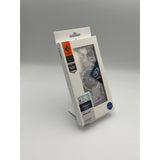 Spigen Ultra Hybrid Mag Case with MagFit for Samsung Galaxy S26 6.3" Zero One White - ACS10737
