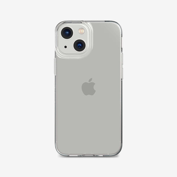 Tech 21 Evo Lite Cover for iphone 13 Mini 5.4" Clear T21-9158