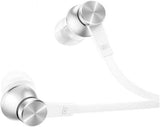 Xiaomi Mi Basic Wired In Ear Earphones Silver - ZBW4355TY