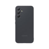 Samsung Galaxy A35 5G Silicone Case Black - EF-PA356TBEGWW
