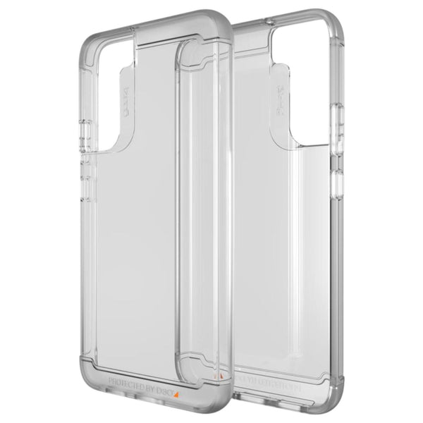 Zagg Havana For Samsung Galaxy S22 Plus Clear - 702009158