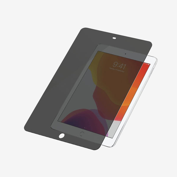 Panzer Glass Ultra Wide Fit Privacy Screen Protection for iPad 10.2" - P2673