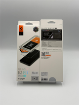 Spigen Glastr EZ Fit HD Screen Protector 2 Pack for Samsung Galaxy S26 6.3"- AGL11095