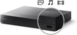 Sony BDP-S3700 Smart Blu-Ray Disc and DVD Player - BDPS3700/BM2