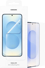 Samsung Galaxy S25 Plus 6.7" Anti Reflecting Screen Protector Clear - EF-US936CTEGWW
