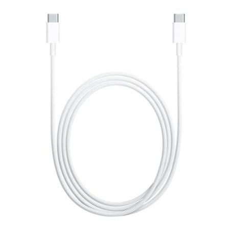 Xiaomi Mi 100W 5 Amp 1.5M USB C to USB C Cable White - SJV4108GL