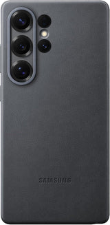 Samsung Galaxy S25 Ultra 6.9" Kindsuit Case Black - EF-VS938PBEGWW