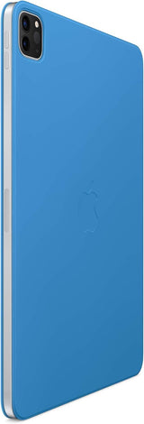 Apple Smart Folio for ipad Pro 11" Blue  - MXT62ZM/A
