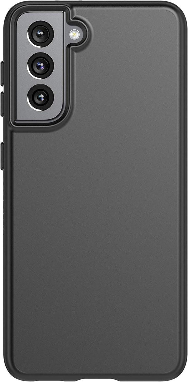Tech 21 Evo Slim Cover for Samsung Galaxy S21 6.2" Black T21-8773