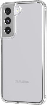 Tech 21 Evo Clear for Samsung Galaxy S22 6.2" - T21-9362