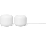 Google Nest Wi-Fi Router & Point White - GA00822-GB