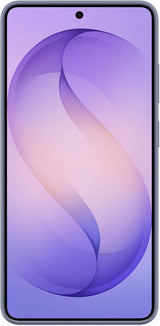 Samsung Galaxy S26 Ultra 6.9" Silicone Magnet Case Blue Violet - EF-ES948CVEGWW