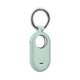 Samsung Galaxy SmartTag2 Silicone Case Mint Green - EF-PT560CMEGWW