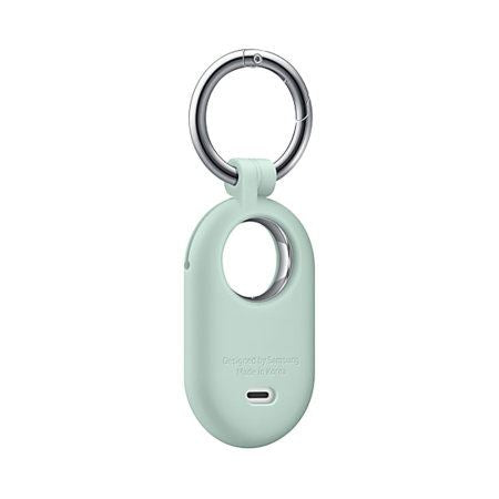 Samsung Galaxy SmartTag2 Silicone Case Mint Green - EF-PT560CMEGWW
