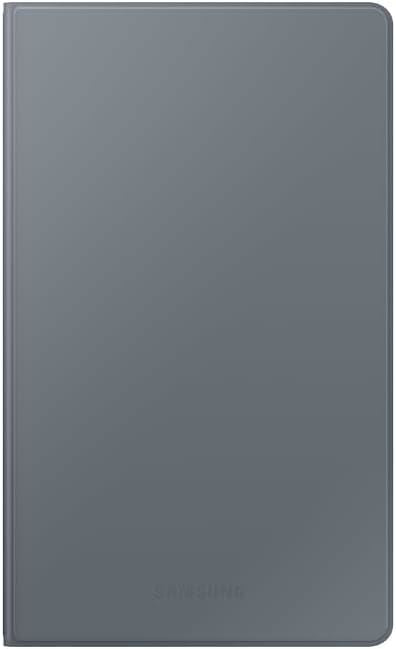 Samsung Galaxy Tab A7 Book Cover Grey - EF-BT500PJEGEU