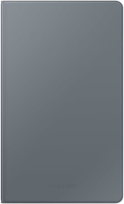 Samsung Galaxy Tab A7 Book Cover Grey - EF-BT500PJEGEU