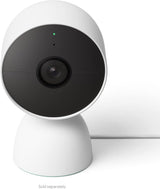 Google Nest Cam Stand Charger with 3M Power Cable - GA02070-GB