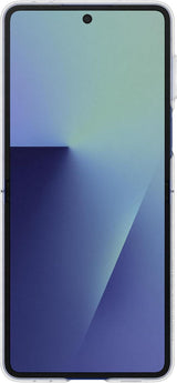 Samsung Galaxy Z Flip 7 6.9" Flipsuit Case Clear - EF-ZF766CTEGWW