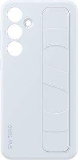 Samsung Galaxy S24 Plus Standing Grip Case Light Blue - EF-GS926CLEGWW