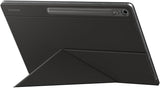 Samsung Galaxy Tab S10 Plus FE 13.1" Smart Book Cover Black - EF-BX620PBEGWW