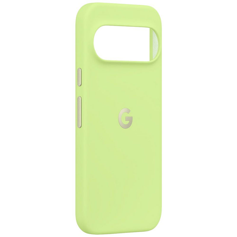 Google Pixelsnap Case for Pixel 10/10 Pro 6.3" Lemon Grass - GA09840-WW