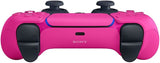 Sony DualSense Wireless Controller for PS5 Nova Pink - CFI-ZCT1W