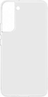 Samsung Galaxy S22 Plus Clear Cover Transparent - EF-QS906CTEGWW
