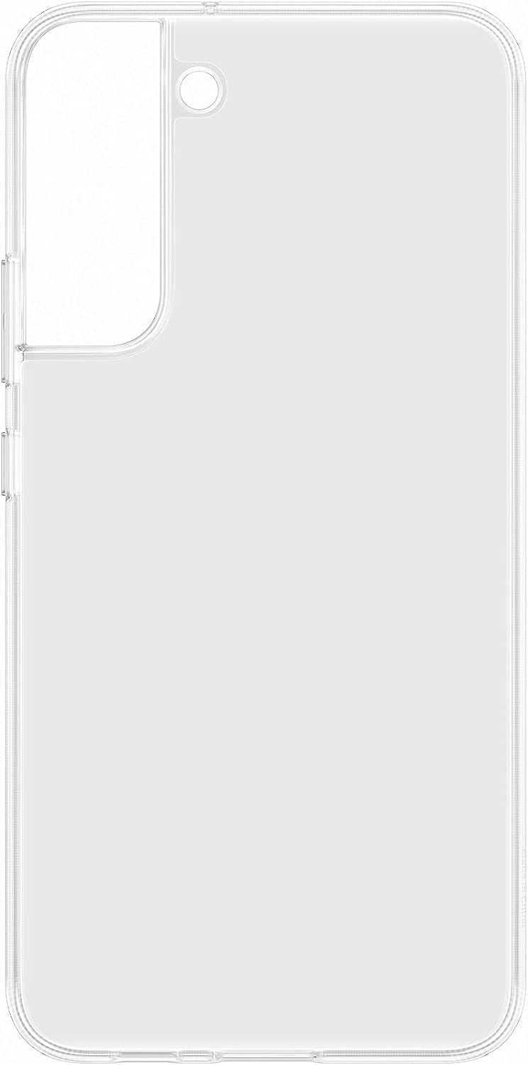 Samsung Galaxy S22 Plus Clear Cover Transparent - EF-QS906CTEGWW