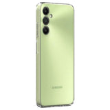Samsung Galaxy A05s Soft Clear Case - GP-FPA057VAATW