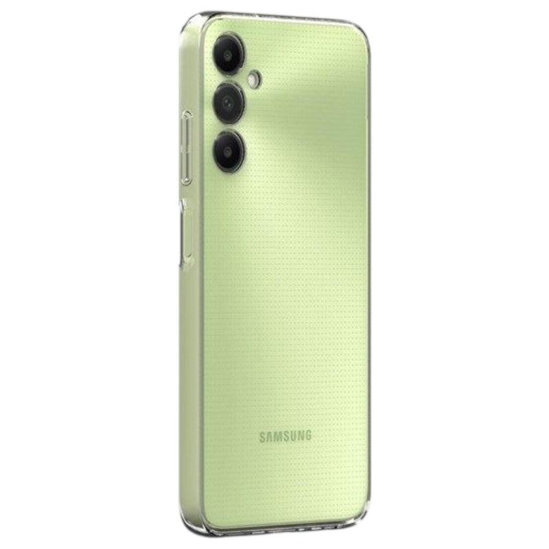 Samsung Galaxy A05s Soft Clear Case - GP-FPA057VAATW