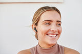 JBL Harman Wave Beam TWS Wireless In Ear Headphones Black - JBLWBEAMBLK