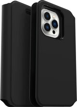 Otterbox Strada Series Via for iphone 12/13 Pro 6.1" Black 77-85831