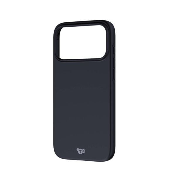 Tech21 Evo Lite Case for iPhone 17 Pro Max 6.9" Black - T21-11337