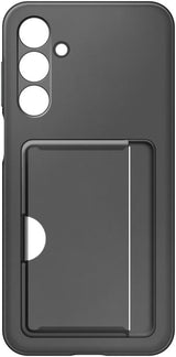 Samsung Galaxy A16 5G 6.7" Card Slot Case Black - EF-OA166TBEGWW