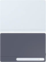 Samsung Galaxy Tab S9/S10 Ultra 5G 14.6" Smart Book Cover Blue - EF-BX910PLEGWW